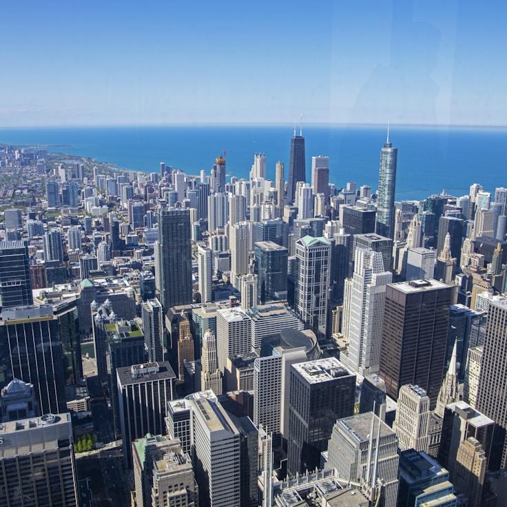Sunset outdoors in Netherlands